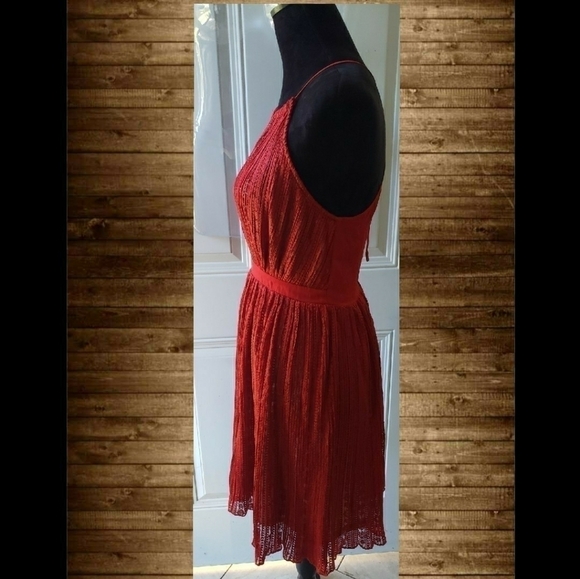 FRANCESCA'S Dress - Picture 4 of 8